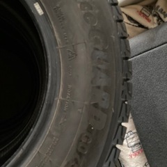 YOKOHAMA ice guard GO75 215/70/R15