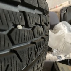 YOKOHAMA ice guard GO75 215/70/R15