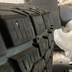 YOKOHAMA ice guard GO75 215/70/R15