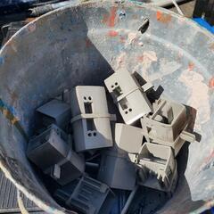 フェンス(柱なし)