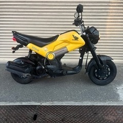 NAVI  110 HONDA！