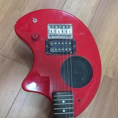 zo3 スピーカー内蔵ギター エレキギター