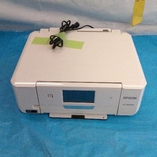 1028-023 EPSON EP-808AW　プリンター