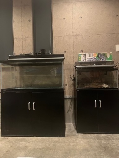 水槽セット