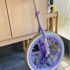 一輪車(16センチ)