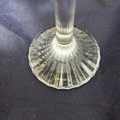 バカラ　マッセナ　ワイングラス