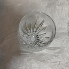 バカラ　マッセナ　ワイングラス