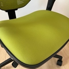 超美品 エルゴヒューマン エンジョイ オフィスチェア ゲーミングチェア 
