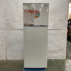 Abitelax アビテラックス ノンフロン冷凍冷蔵庫 AR-137 2019年