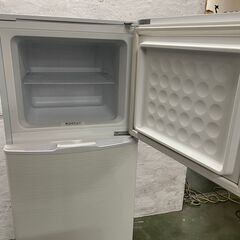 Abitelax　アビテラックス　冷蔵庫 Abitelax（アビテラックス） 1ドア 冷蔵庫 小型 コンパクト 直冷式