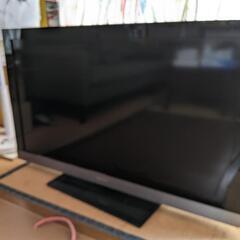 ジャンク品　SONY　BRAVIA　ソニー　ブラビア