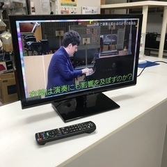 A2310-1038 Panasonic 液晶テレビ TH-24...