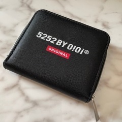 韓国で人気のブランド、財布