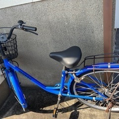 取引先決定済！！   自転車