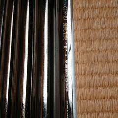 釣竿 DAIWA 銀影 競技