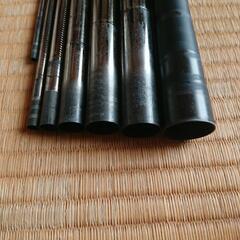 釣竿 DAIWA 銀影 競技