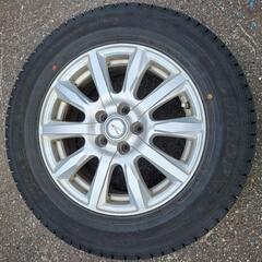 10月31まで！195/65R15 ウインターマックス03 最新型 冬タイヤ