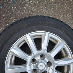 10月31まで！195/65R15 ウインターマックス03 最新型 冬タイヤ