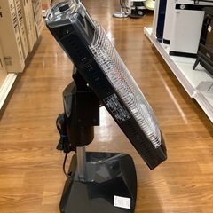 CORONA コロナ 遠赤外線ストーブ DHX-1219R-K 2019年製【トレファク 川越店】