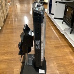 CORONA コロナ 遠赤外線ストーブ DHX-1219R-K 2019年製【トレファク 川越店】