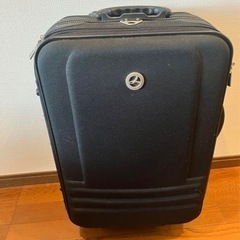 LOJEL スーツケース　キャリーバッグ