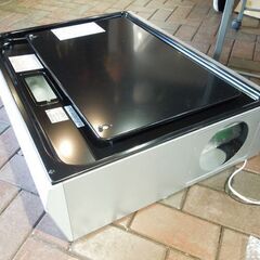 開封未実使用品 レンジフード シロッコファン 富士工業 BFRS-732SIL 
