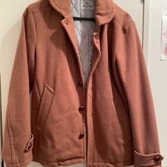 【アウター】　メンズビギ　Ｌサイズ　Mens Bigi