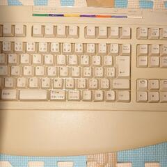 IBM KB-9930 PS/2  キーボード