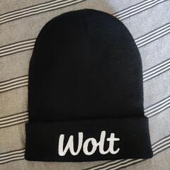 【未使用】Woltの帽子