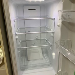 美品】冷蔵庫 2021年製