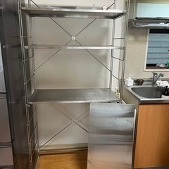 高所作業者 KH-60-2 各所動作確認済み 作業床高さ5.9m 最大積載荷重250kg