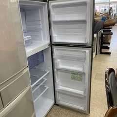 冷蔵庫 SHARP SJ-D23E-S ※2400010251368