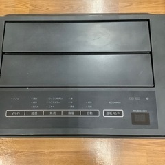 Panasonic パナソニック 加湿空気清浄機 F-VXT90 2021年製【トレファク 川越店】