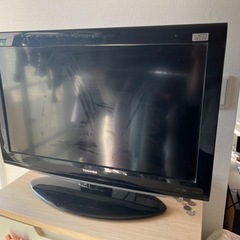TOSHIBA TV