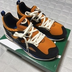 【新品】PUMAスニーカー　29cm