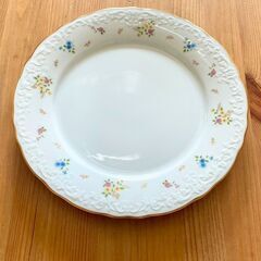 Noritake 　皿　プレート