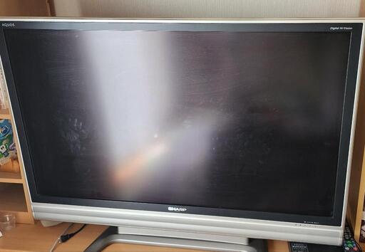 テレビ