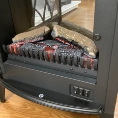Dimplex ディンプレックス 電気暖炉 RIT12J 2019年製【トレファク 川越店】