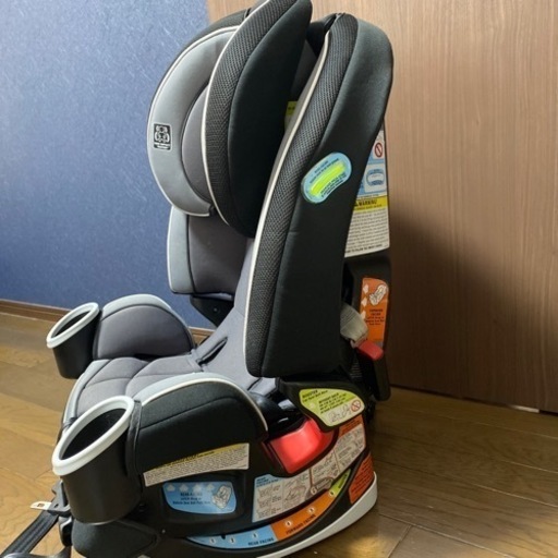 GRACO チャイルドシート　美品