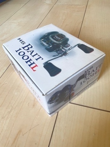 その他 HS BAIT 100HL