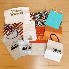 お譲り先決定　ティファニーやvivienne westwoodな...