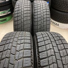 早期割引送料無料!!LEBEN◆5.5J 15インチ IS45 4/100◆175/65R15 2021年製造中古品◆アクア フィット キューブ スイフト ヴィッツ