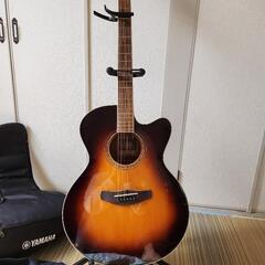 YAMAHA APX700Ⅱ/エレアコ　ギター　大阪市　大阪府