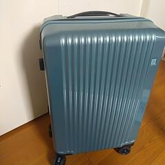 【情報求む】スーツケースについての画像