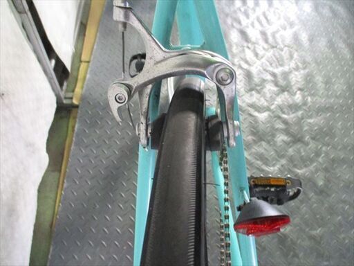 D95 ☆12800円☆整備済み スポーツ中古自転車 【クロスバイク