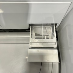 パナソニック 電気洗濯乾燥機 2019年製 NA-FW80K7