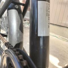 takeda 折りたたみ自転車