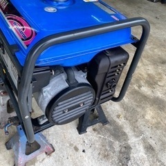 石垣島　発電機