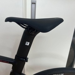 ALLEZ SPRINT COMP2021 サイズ52【ライト、サイコン】