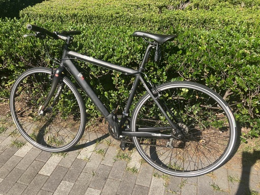 ロードバイク　チネリ　ブートレッグ　cinelli  自転車